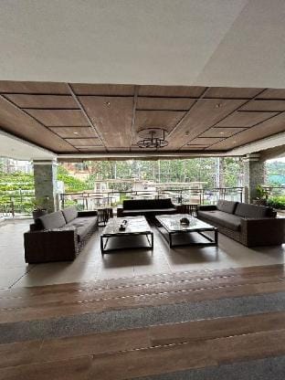 Bristle Comfortable 2BR Condo with free parking Apartment in Baguio