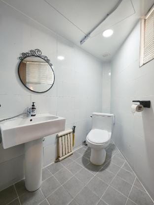 New/3 Room/Mangridangil/World Cup Stadium/Hongdae Villa in Seoul