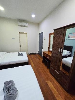 Mari Mari homestay M21 @ IMAGO THE LOFT A Apartment in Kota Kinabalu