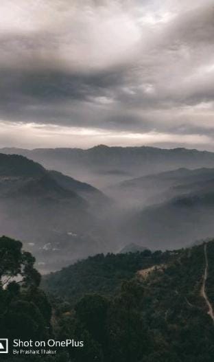 Bhoj Balig Houses Vacation rental in Himachal Pradesh