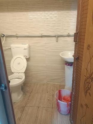 Jaya dormentary Vacation rental in Madurai