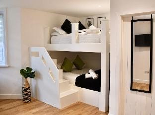 B4 - The Palm, The Kove, Bournemouth Beach Apartment in Bournemouth