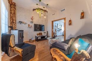 Remanso de Paz y Tranquilidad. Vacation rental in Extremadura, Spain