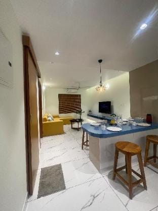 Palayam Apartments Apartment in Thiruvananthapuram