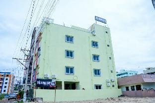ps5 homestay Apartment in Tirupati