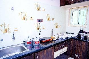 ps5 homestay Apartment in Tirupati