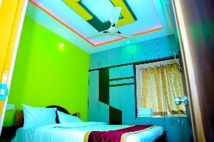 ps5 homestay Apartment in Tirupati