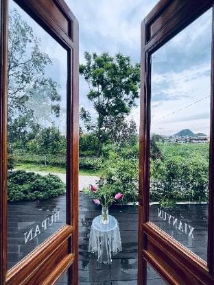 湖畔别墅套房独门独院 Villa in China