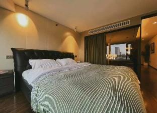Family Suite Apartment in Johor Bahru
