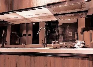 Family Suite Apartment in Johor Bahru