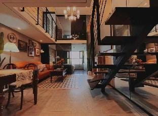 Family Suite Apartment in Johor Bahru