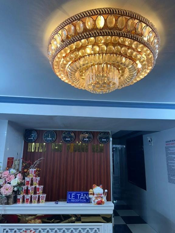 Phu Phuong Nam Nhan Tay 3 Hotel in Cambodia