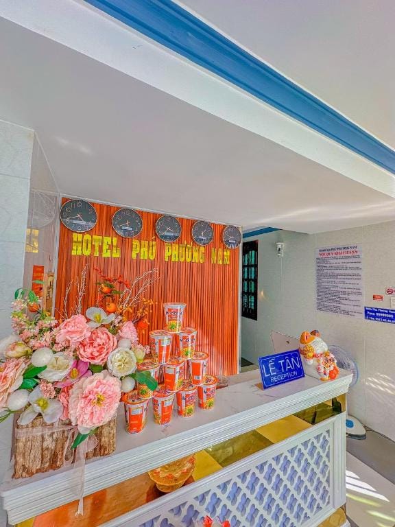 Phu Phuong Nam Nhan Tay 3 Hotel in Cambodia