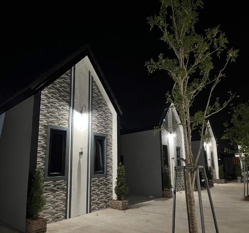 OYO 75522 Classroom Resort ( Ayutthaya) Hotel in Thailand