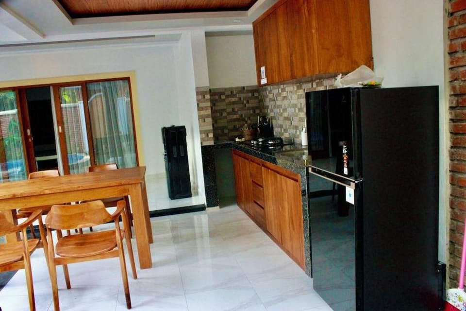 Ubud Arindra Private Pool Villa Villa in Tampaksiring