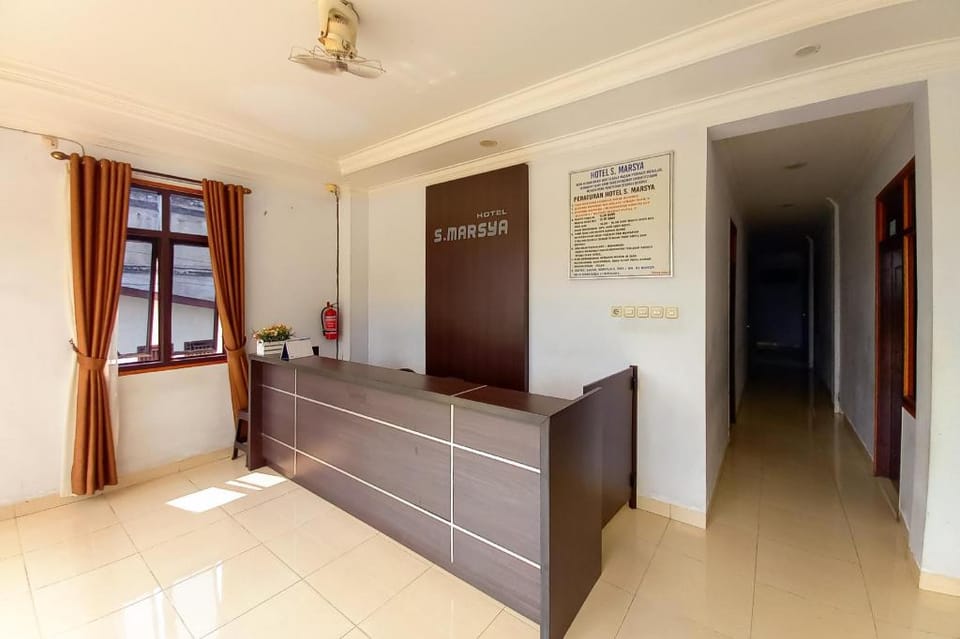 RedDoorz Syariah near Universitas Muhammadiyah Bungo Hotel in Indonesia
