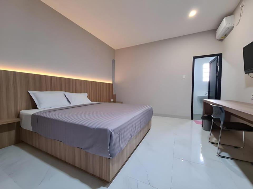 Hotel Anda Hotel in East Java