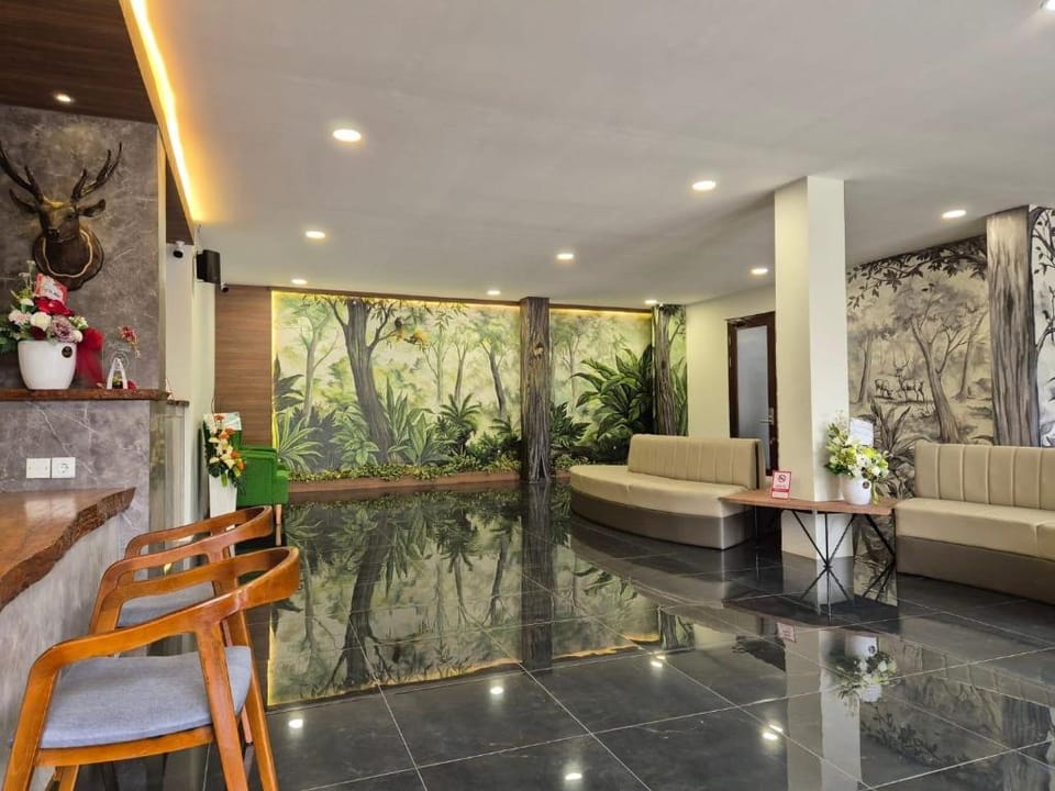 Hotel Anda Hotel in East Java