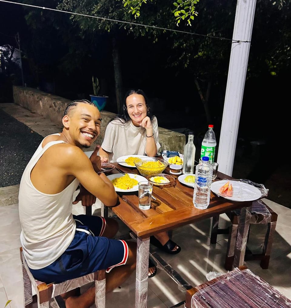 Neem safari lodge Yala Bed and Breakfast in Southern Province