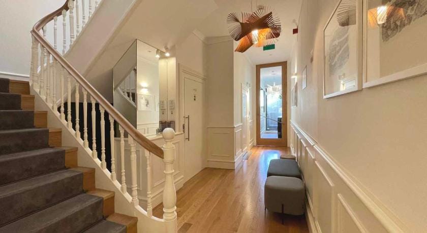 Essencia Portuense Studios Apartment in Porto