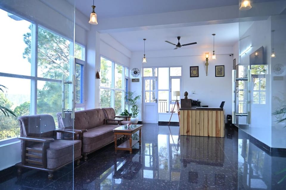 RAINBOW RESORTS Resort in Himachal Pradesh
