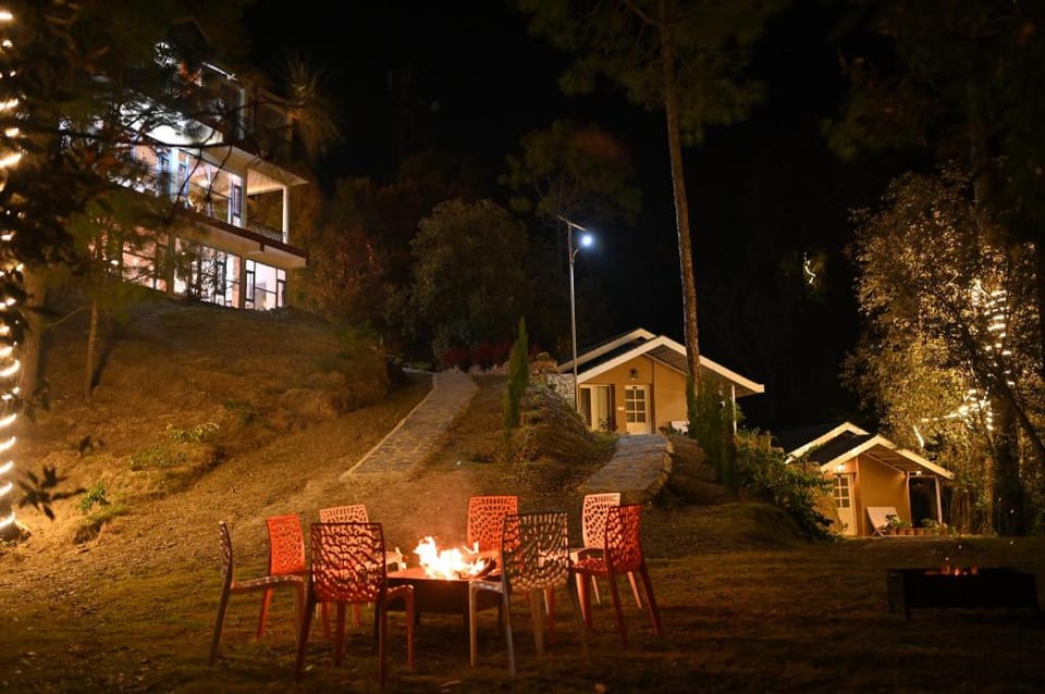 RAINBOW RESORTS Resort in Himachal Pradesh