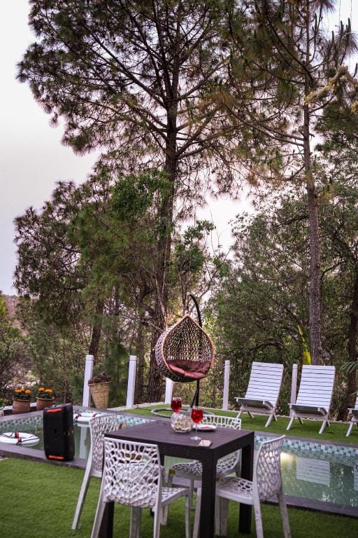 RAINBOW RESORTS Resort in Himachal Pradesh