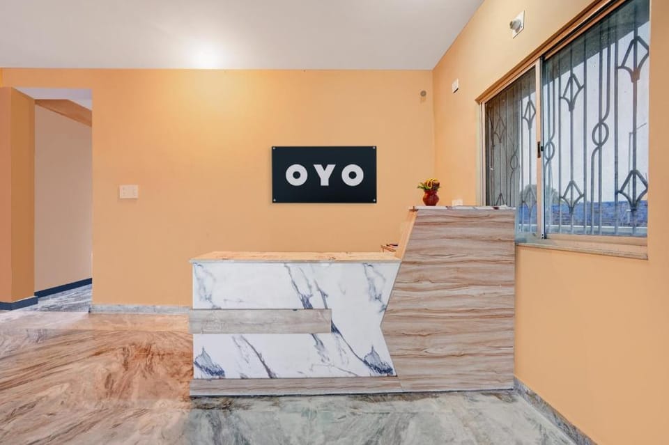 Hotel O Mayur Residency Hotel in India