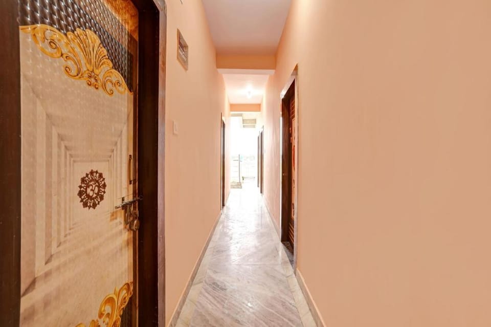 Hotel O Mayur Residency Hotel in India