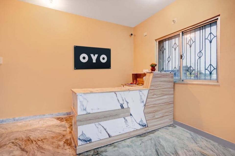 Hotel O Mayur Residency Hotel in India