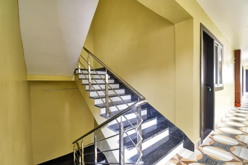 Super Hotel O SK IN Hotel in India