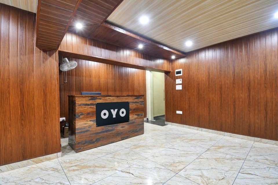 Super Hotel O SK IN Hotel in India