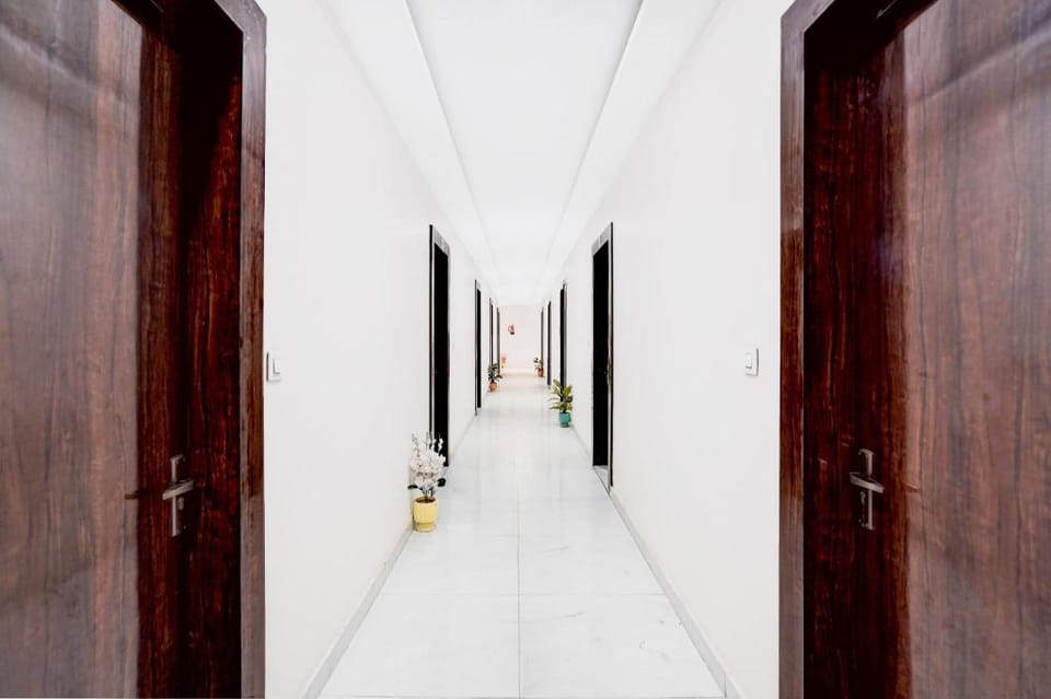 Super Townhouse Narholi Bridge Mathura Hotel in Uttar Pradesh