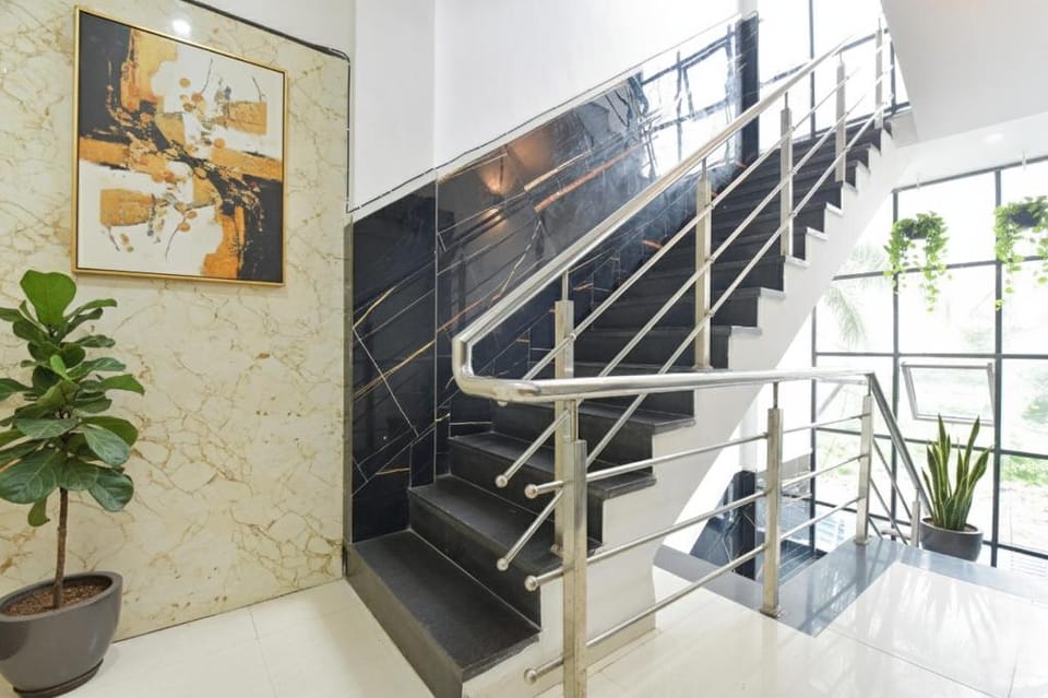 FabHotel Utsah Hotel in India