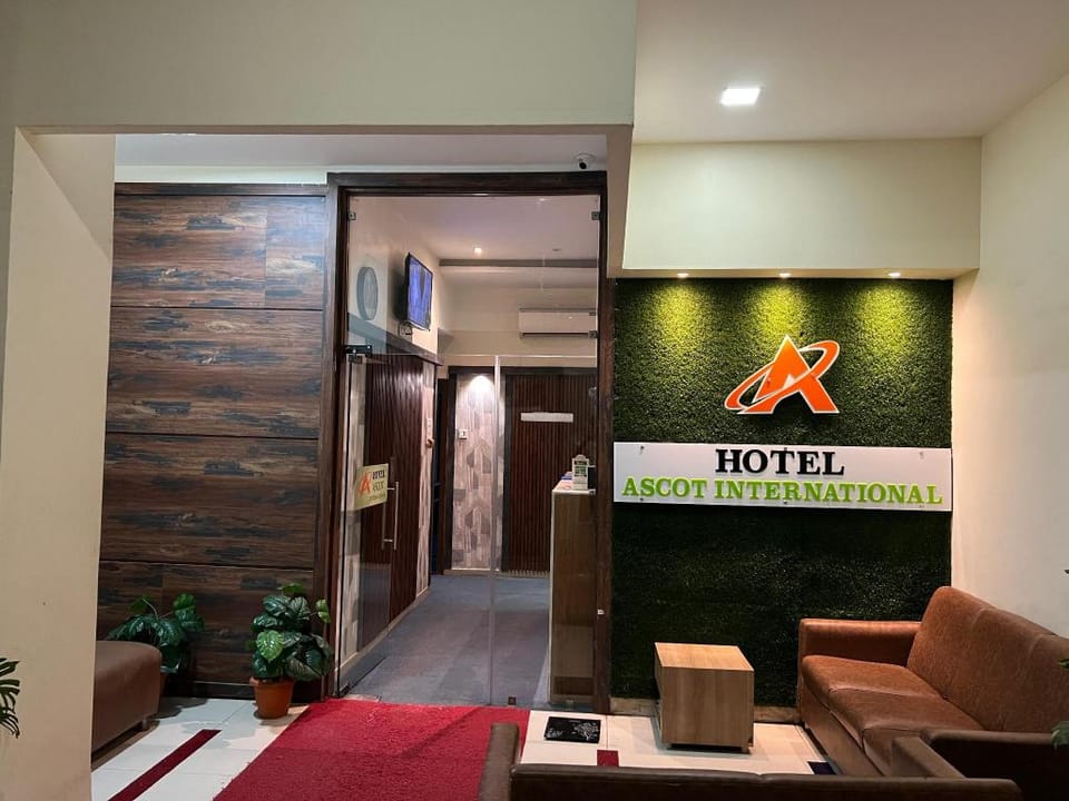 ascotinn Hotel in Mumbai
