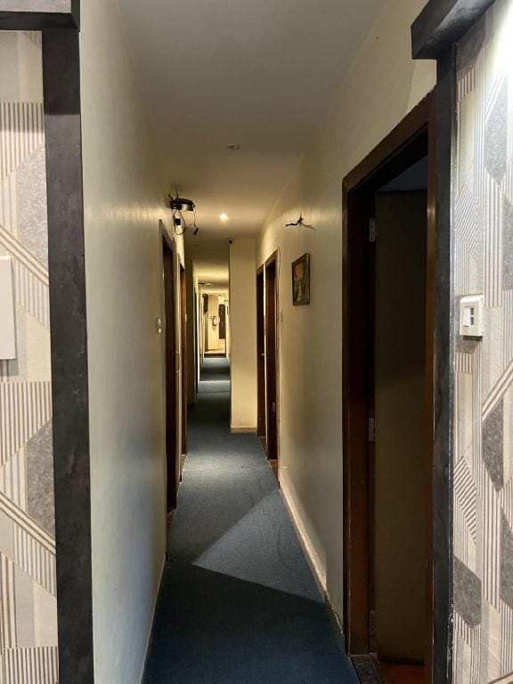 ascotinn Hotel in Mumbai