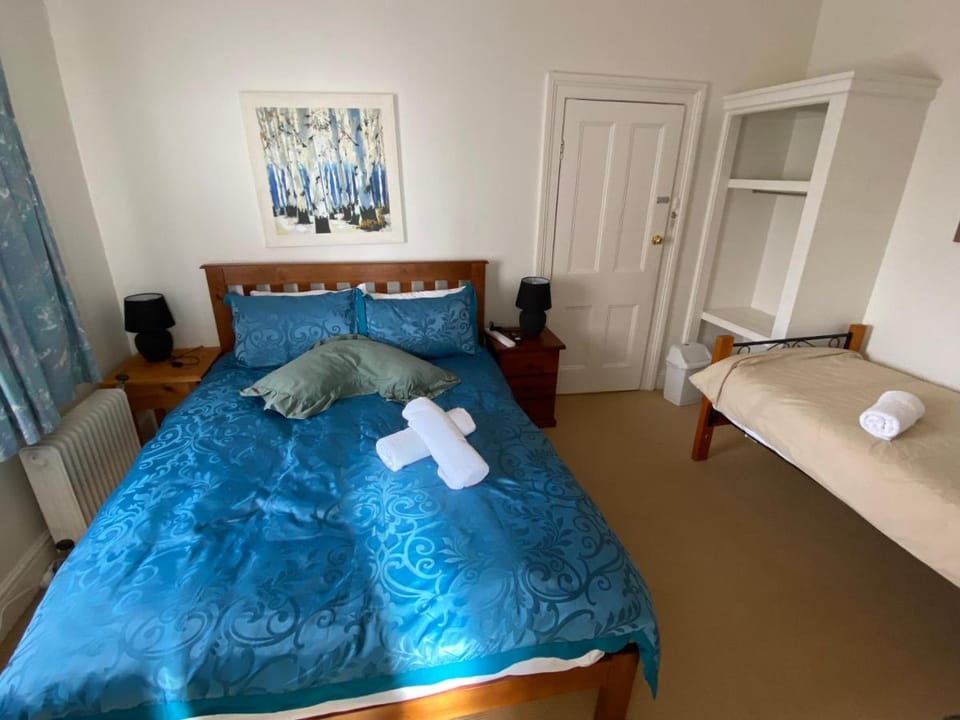 Ellstanmor Guesthouse Cooma Bed and Breakfast in Cooma
