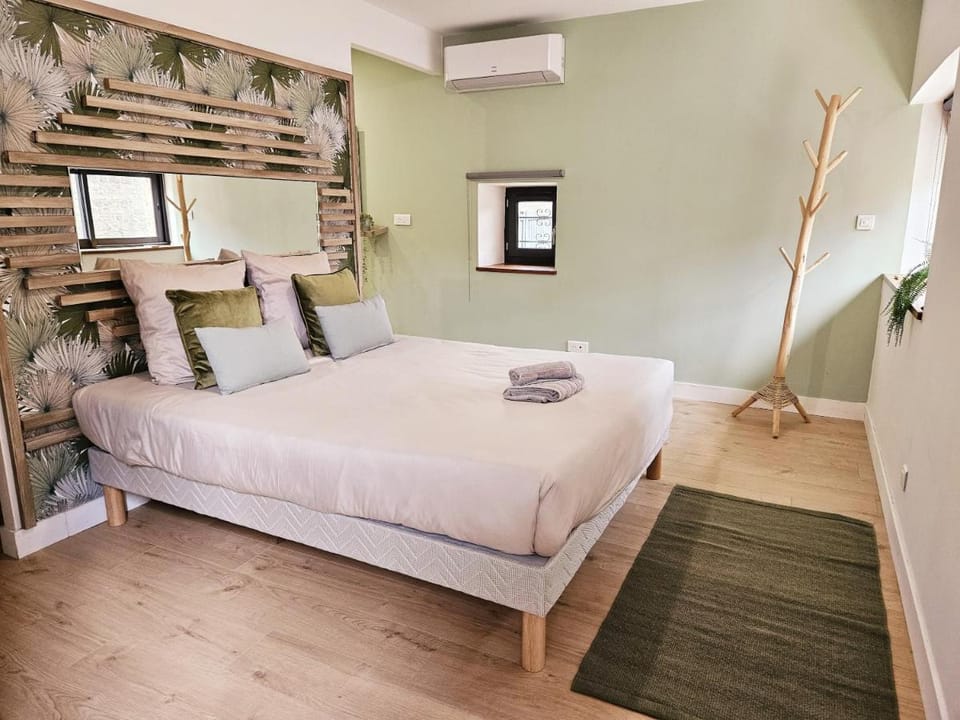 Loft de Magnac, spacieux et moderne Apartment in Nouvelle-Aquitaine