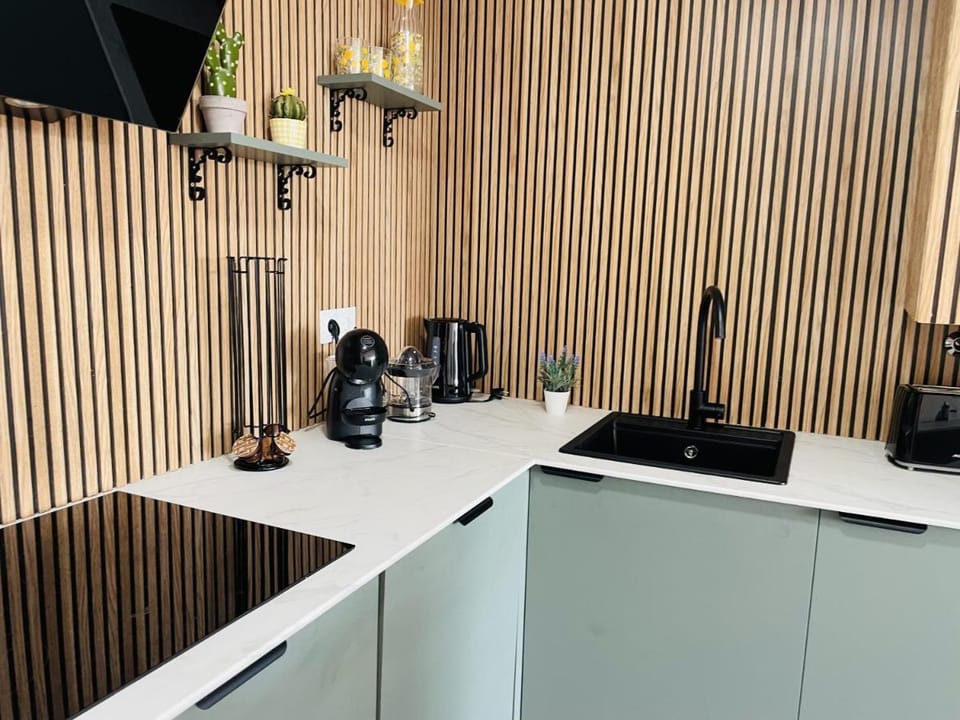 Apartamento Altos de Tamango con vistas y pisicina Apartment in Axarquía