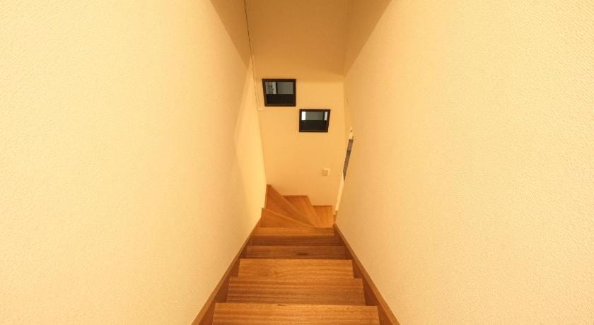 URBAN HOUSE NAKANO Apartment in Shibuya
