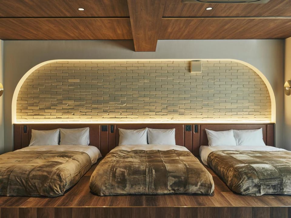 illi Rom Hamamatsucho Hotel in Kanagawa Prefecture