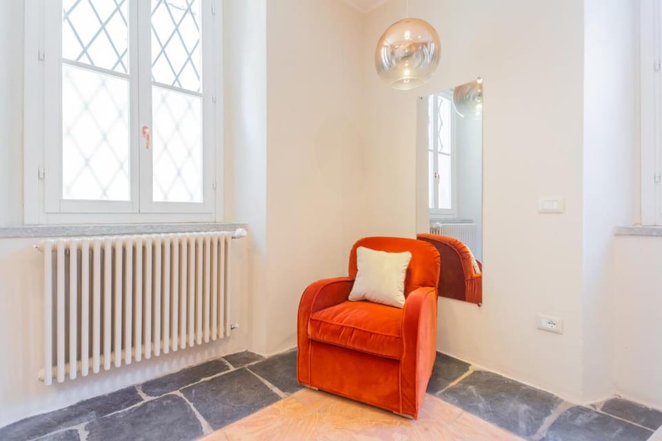 Como Dreams Apartments - Serendipity Suite Apartment in Como