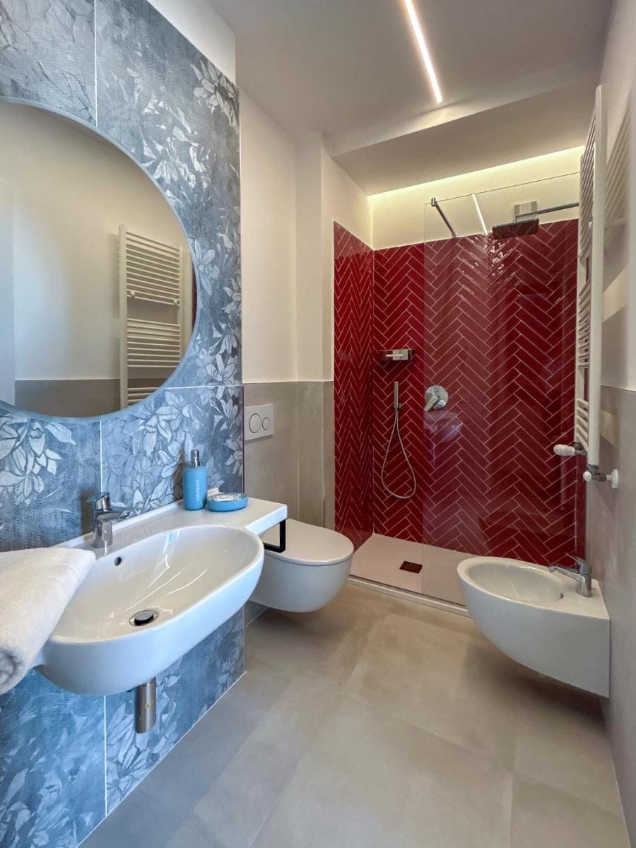 Casa Milly Bed and Breakfast in Furore