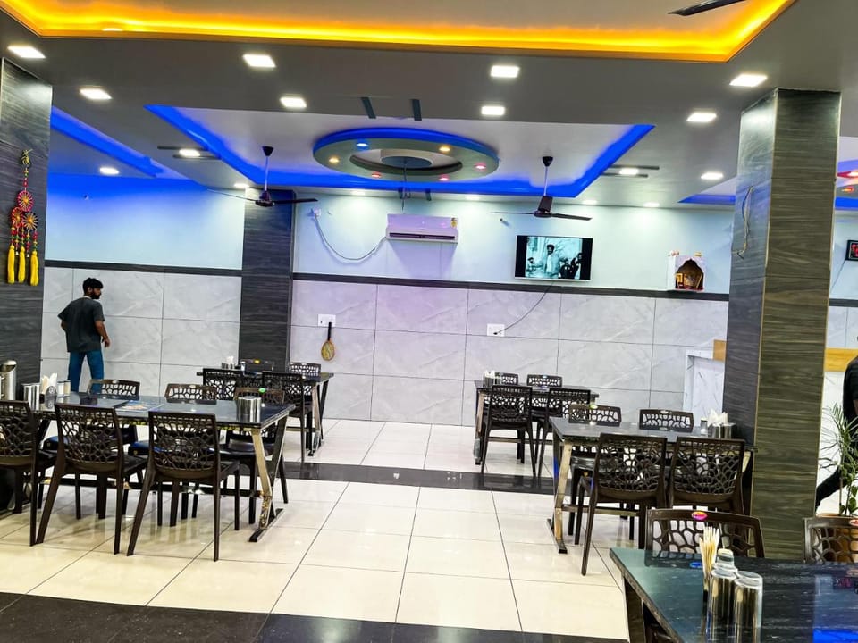 Janki Palace Hotel & Restaurant Hotel in Rajasthan