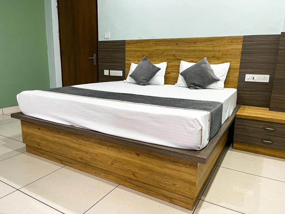 Janki Palace Hotel & Restaurant Hotel in Rajasthan
