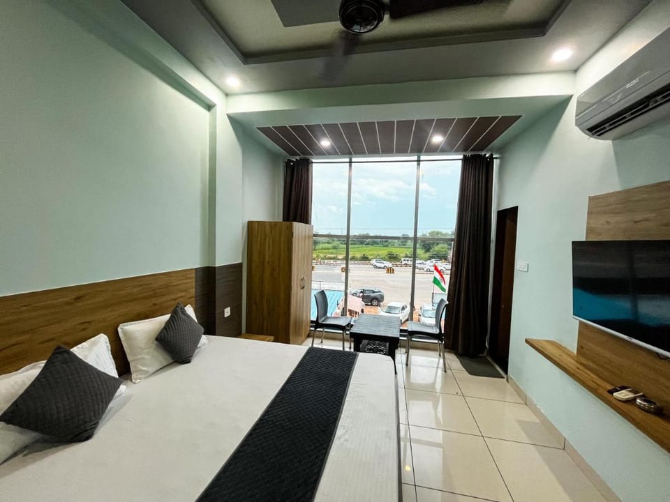 Janki Palace Hotel & Restaurant Hotel in Rajasthan
