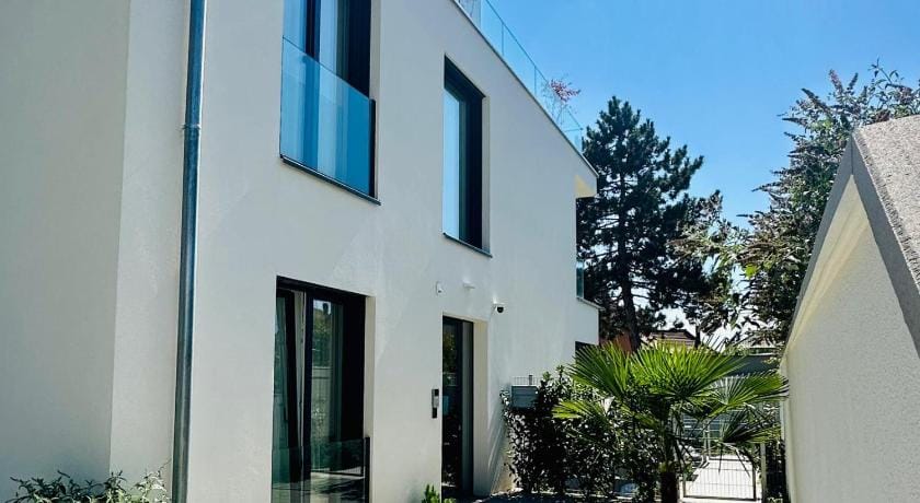 Homely Basel Airport Apartment in Saint-Louis