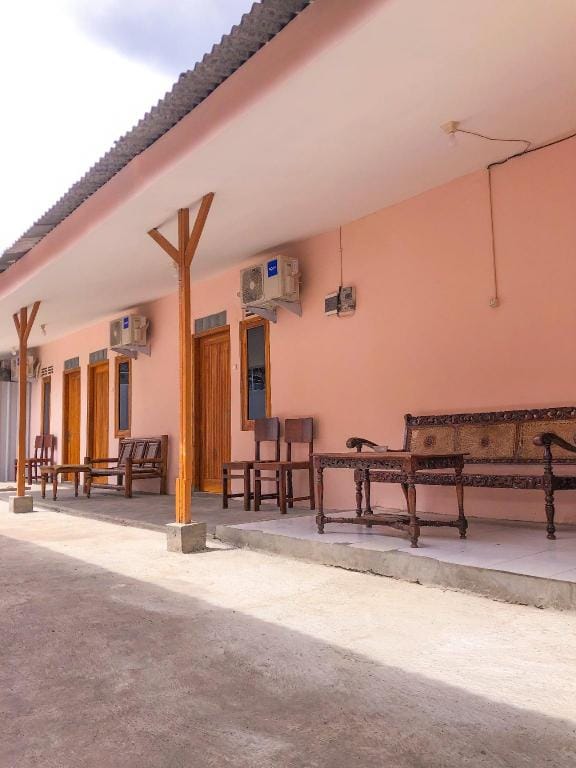 Wahyu Putri House Yogyakarta Hotel in Yogyakarta