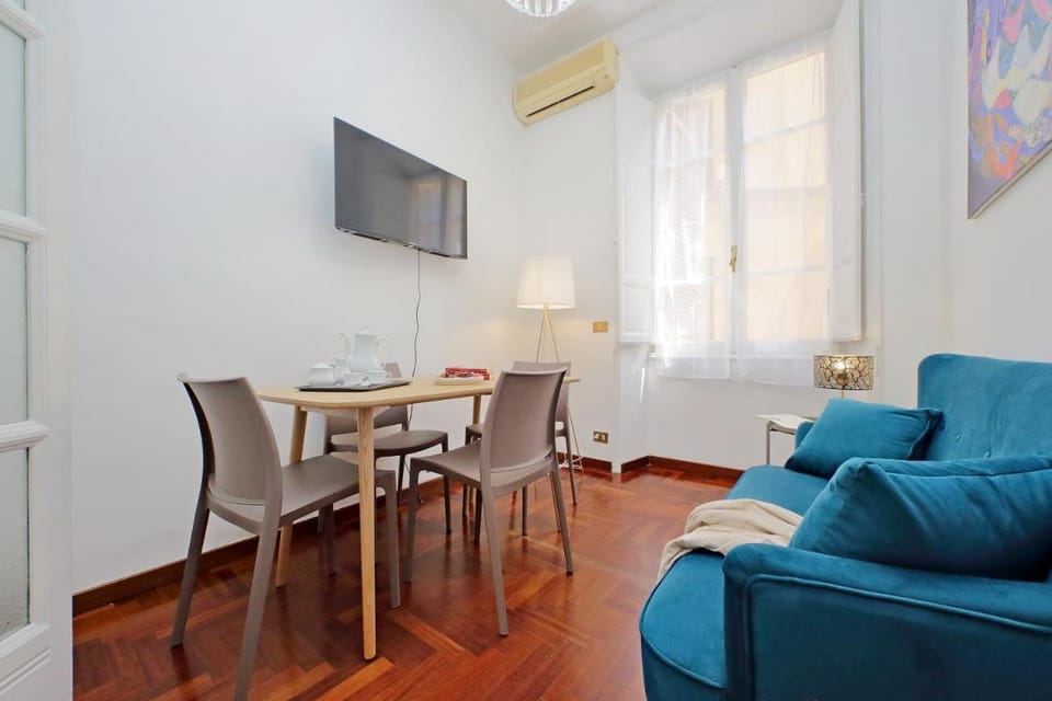 4BNB - Vittorio Emanuele Apartment Apartment in Rome