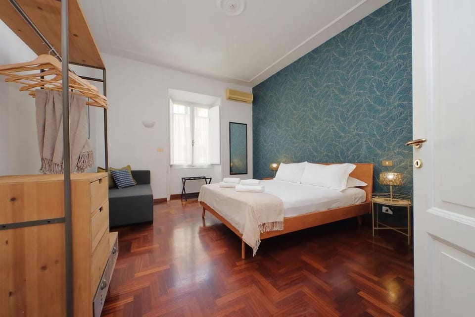 4BNB - Vittorio Emanuele Apartment Apartment in Rome